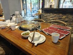 -牛必福潮汕牛肉火锅(油坊桥店)