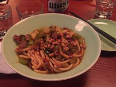 -疆Jiang·新疆秘制料理