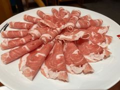 -1078號老北京涮肉(松柏店)