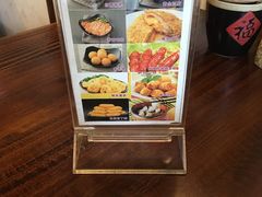 -老城街小面(禄安大街店)