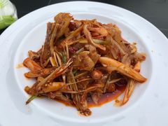 -蛙兔鸡自贡风味·特色江湖菜(广都店)