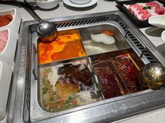 -海底捞火锅(群光广场店)