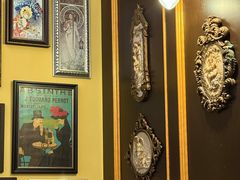-Entrecôte 法国牛扒馆(保利·时光里店)