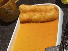 -大院河·仙鱼莊(九眼桥店)