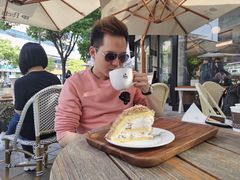 -Peet's Coffee皮爷咖啡(大学路店)