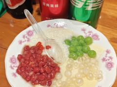 -池嬢拌粉(上海首店)