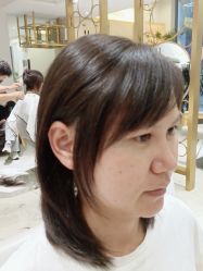 点击看大图 -菲·木田moontin造型salon
