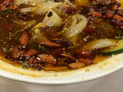 -丰圆轩粤式茶楼 . 点心粤菜(夏茅店)