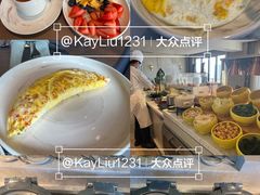 -上海波特曼丽思卡尔顿酒店