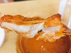 香草鸡腿排-萨莉亚意式餐厅(南京环亚凯瑟琳广场店)