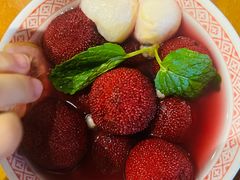 -福苗小骆驼烧烤(望京店)
