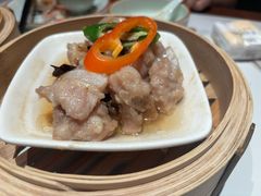 -金牌禄运·点心·啫煲(百信广场店)