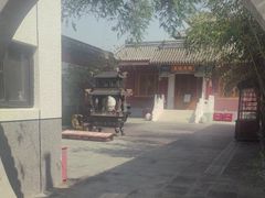 -北京佛教居士林
