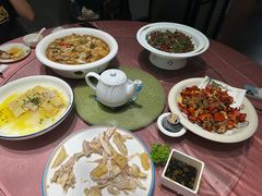 -柳园春天特色餐厅(南浔古镇店)