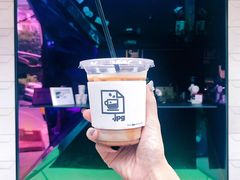 -JPG coffee(广州体育西店)