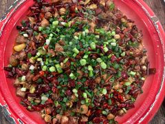 -聂发财重庆江湖菜(解放碑店)