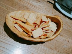 -十号烤场(麦岛店十二年店)