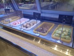 -新发展亚太JW万豪酒店·福苑咖啡厅