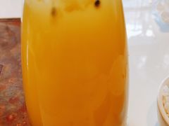 -红樱桃·欢乐餐厅(太原里店)