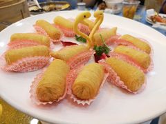 -椿记烧鹅(叠彩店)