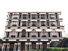 -伯衡55·吉品轩(乌鲁木齐南路店)