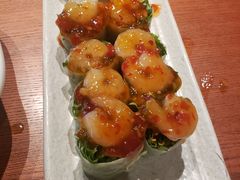 -泰兰香·Thailand(凯德空中花园店)