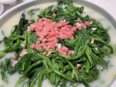 -上上席川菜(凯德乐峰广场店)