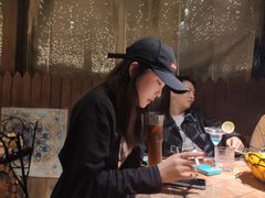 -萨芭蒂高空花园餐酒吧