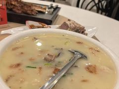 -大西洋餐厅(肇嘉浜路店)