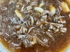 -经堂北路牛肉干面·溪口蒋永峰牛肉馆(宁波店)