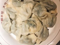 -日丰园海肠水饺·老字号大连海鲜(和平广场店)