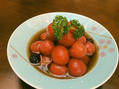 -赵小姐丨新中餐(曲江店)