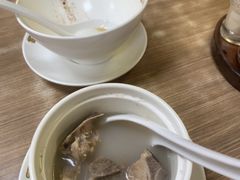 -百福麵家(新馬路店)