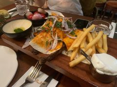 -ELI FALAFEL Lebanese&Mediterranean黎巴嫩美食(富城路店)