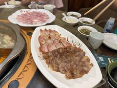 -芦苇荡·酸汤鱼(回龙观店)