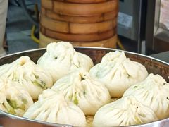 -谭景其·谭氏麻油菜包(集庆路店)