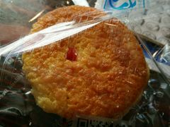 -喜利来蛋糕(景子街店)