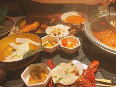 -牛New寿喜烧(虹桥新天地店)