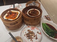 -稻香(龙华天虹店)