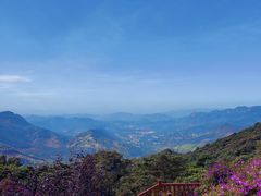 -广州市石门国家森林公园