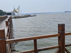 -池州市平天湖风景区