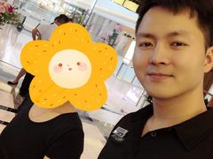 -银吉姆健身(恒隆馆)