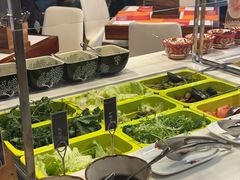 -The COOK·厨餐厅·自助餐(浦东嘉里大酒店)