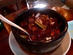 -上海柏悦酒店·世纪100牛排馆