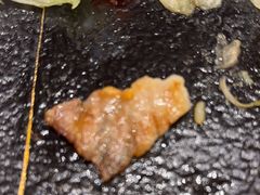 -海之屋韩式烤肉(海棠68环球美食街店)