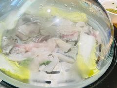 -阿鸡鱼庄·顺德鲜蒸小炒(亚运村店)