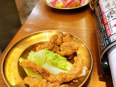 -包整·丝娃娃(一览甲秀楼风景店)