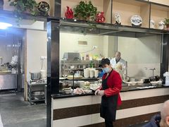 -蒋家桥饺面店(广陵路店)