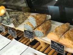 -Let's Taipei 非常烘焙(太古里店)