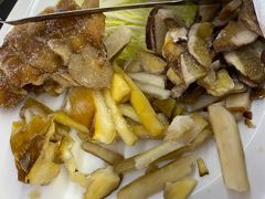 菌子-名善山珍·野生菌汤锅(文殊院店)